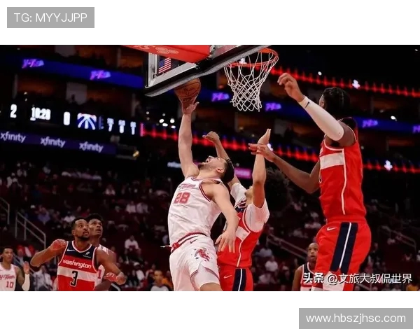 火箭欲交易 “白魔” 惠特摩尔，瞄准顶级 3D 侧翼冲击总冠军